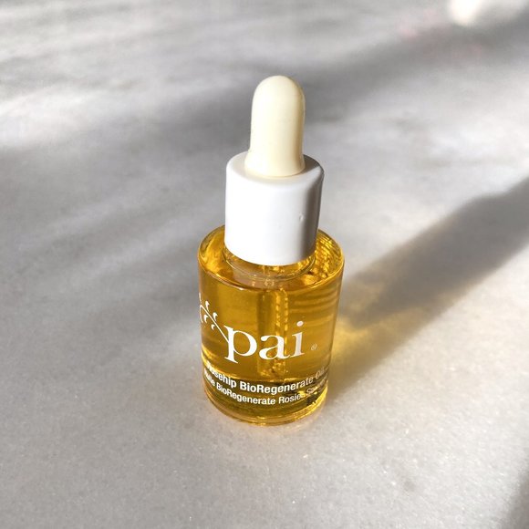 New! Pai Rosehip Bio Regenerate face oil (The Detox Market) - Picture 2 of 3